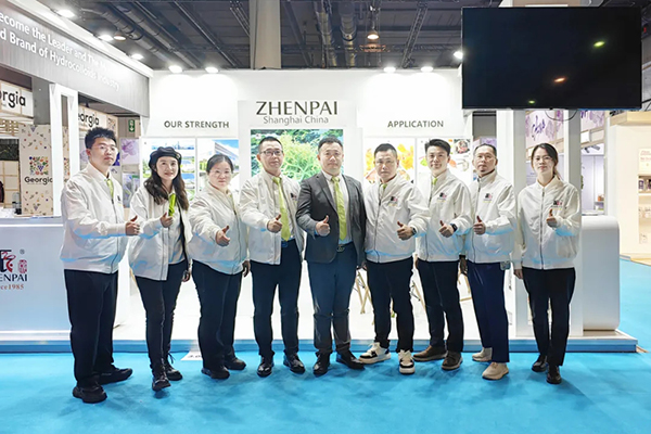 FIE 2024 參展圓滿(mǎn)結(jié)束